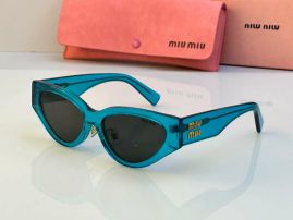 Picture of MiuMiu Sunglasses _SKUfw53547297fw